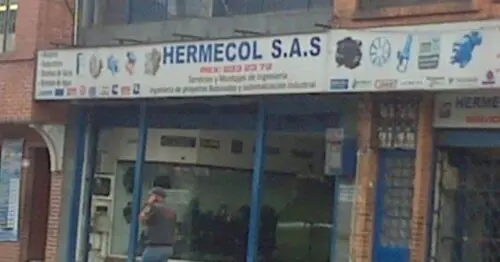 HEMERCOL SAS HEMERCOL SAS